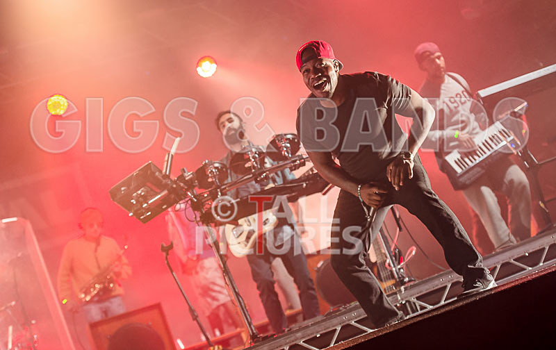 Rudimental-45 - RUDIMENTAL