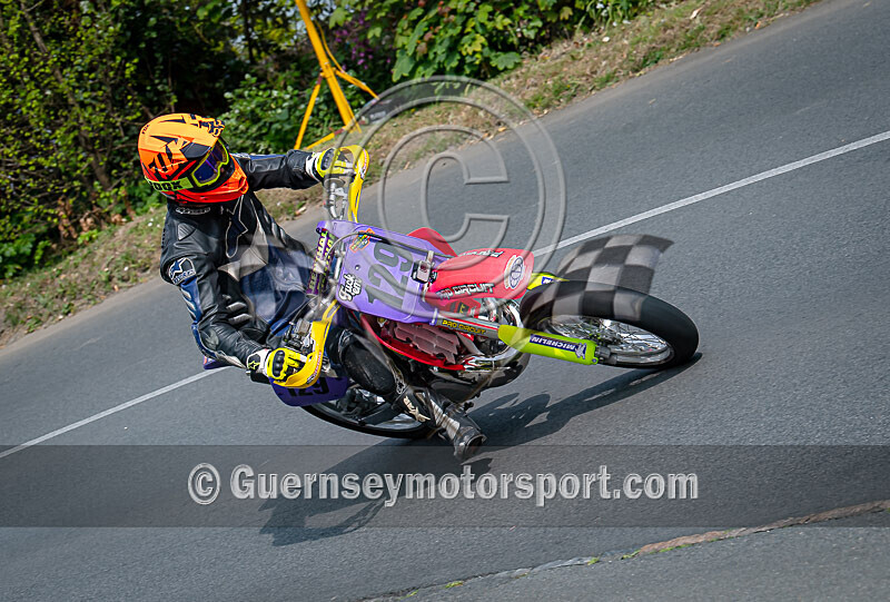 2022 Two-Day Hillclimb_Bike-49 - TWO-DAY HILLCLIMB 2022 - BIKES