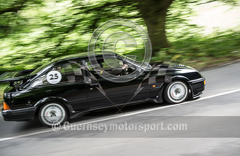 Heritage Charity Hillclimb_2014-290 - HERITAGE CHARITY HILL CLIMB 2014