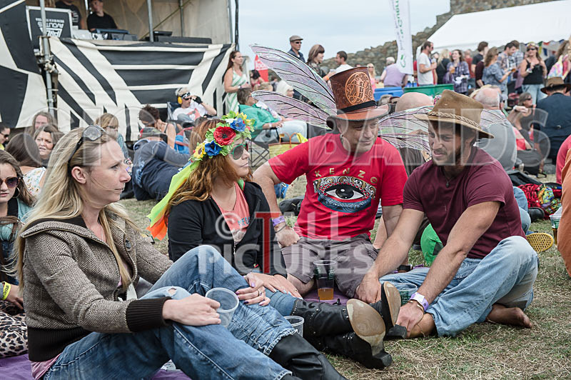 Vale Earth Fair_Atmosphere_2014-15 - VALE EARTH FAIR 2014 - THE ATMOSPHERE