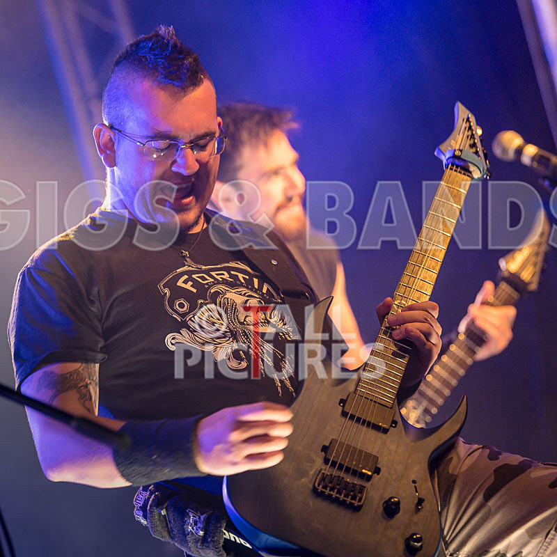 Demise of Sanity-131 - DEMISE OF SANITY