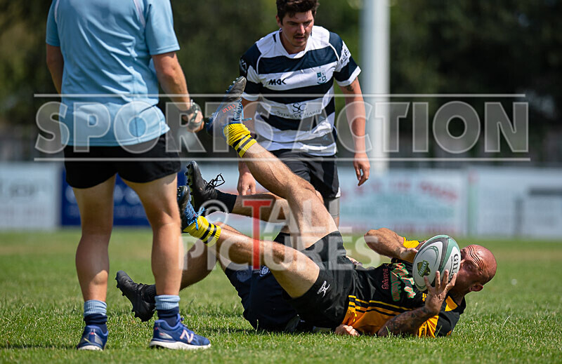 Rugby Sevens Festival 2020-22 - FULL CONTACT RUGBY 7's FESTIVAL 2020