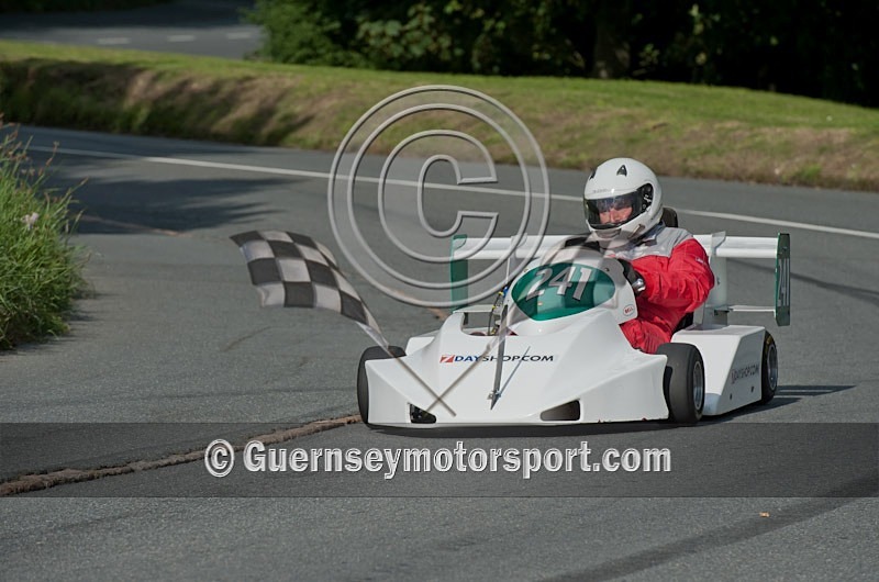 GKMC Hill_6-08-11_Kart-51 - KARTS 2011-08-06
