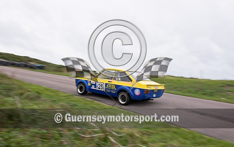 Alderney Hill Climb_2011_Car-229 - ALDERNEY HILL CLIMB 2011 - CARS-2
