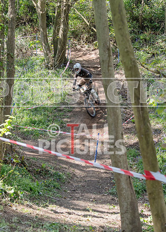 MTB 2017  Downhill Race-2-94 - DOWNHILL SERIES 2017_ROUND-2