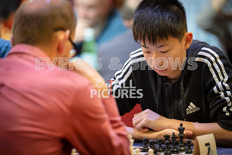 Guernsey Chess Festival 2022-158 - THE 46th GUERNSEY INTERNATIONAL CHESS FESTIVAL