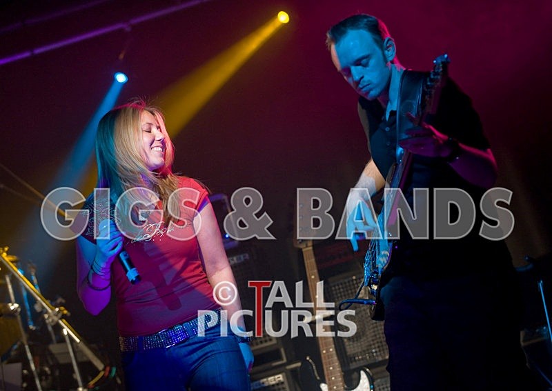 Elysium-9 - ELYSIUM PLAY AT RoA-1