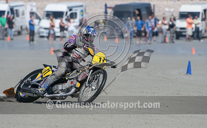 Sand Ace_2014_Bike-309 - BRITISH SAND ACE 500cc SOLO RIDERS - 2014
