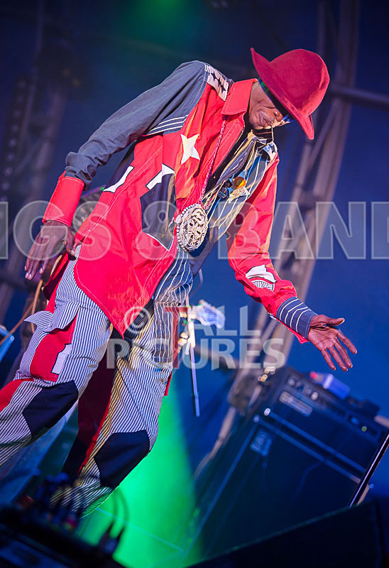 Jupiter  Okwess-21 - JUPITER & OKWESS