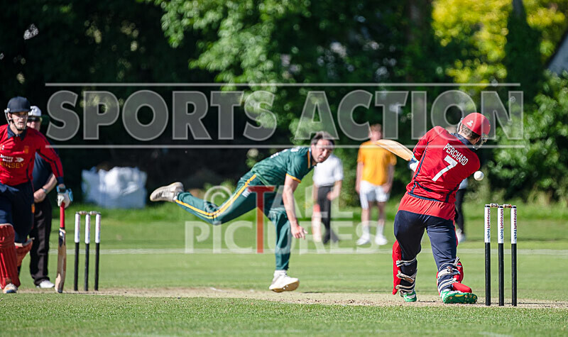 T20 Cricket_Guernsey v Jersey 2019-47 - T20 CRICKET GUERNSEY v JERSEY 2019