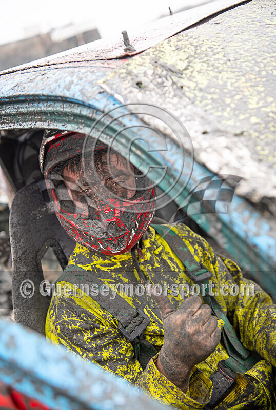Autocross 50th Harbour Race-159 - AUTOCROSS 50th ANNIVERSARY HARBOUR RACE