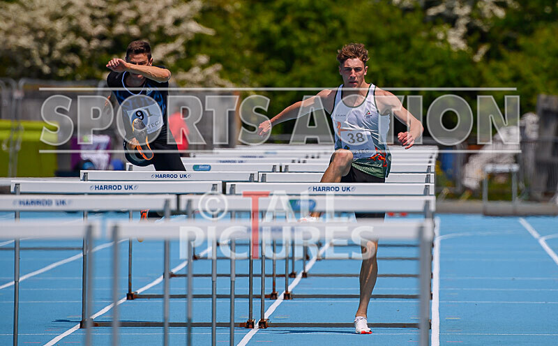 Guernsey Athletics Track  Field 21-05-2023-51 - GUERNSEY ATHLETICS TRACK & FIELD_21-05-2023