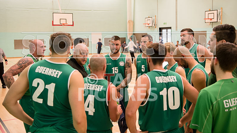 Guernsey v Cannon Royals-72 - GUERNSEY v CANNON ROYALS