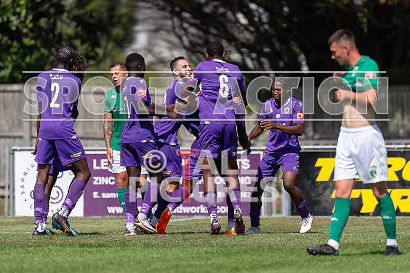 GFC v Tooting  Mitcham United 2022-133 - GFC v TOOTING & MITCHAM UNITED