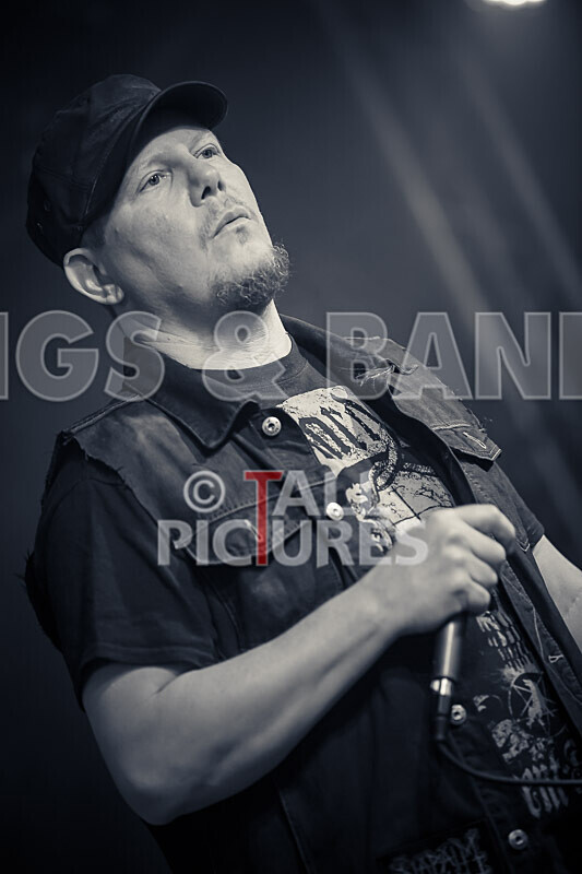 Sick Militia-1 - SICK MILITIA