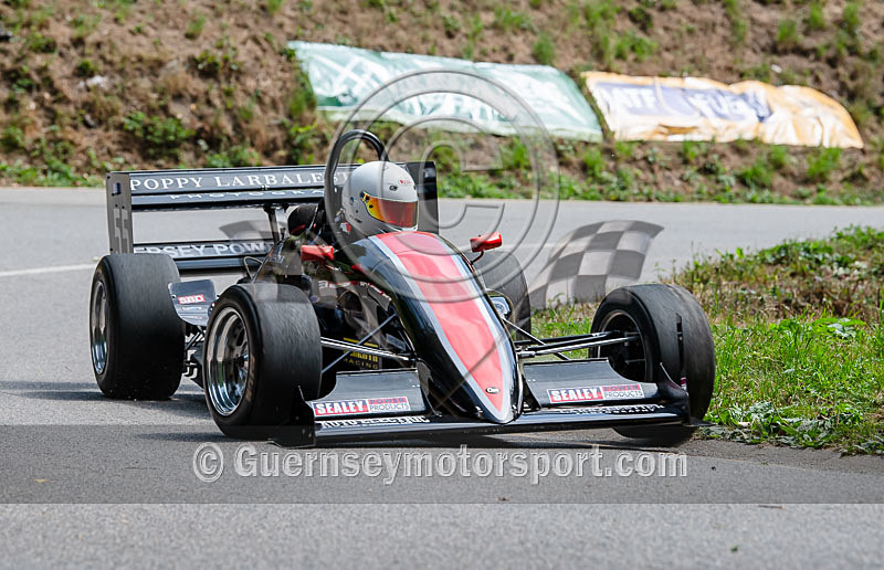 Jersey National 2018_CAR-19 - JERSEY NATIONAL 2018-CARS
