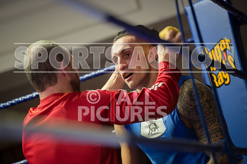 Bout 7_Tomasz Kot v Gavin Morris-16 - BOUT 7_Tomasz Kot v Gavin Morris