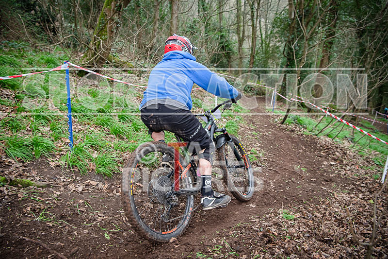 MTB 2019 Downhill Winter Series Round-3-83 - MTB 2019 DOWNHILL SERIES ROUND-3