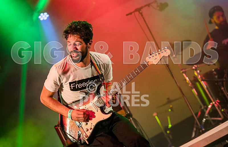 Static Alice-581 - STATIC ALICE