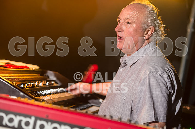 Alfie Bartons 25th Anniversary Gig-31 - ALFIE BARTON'S 25th ANNIVERSARY SPECIAL