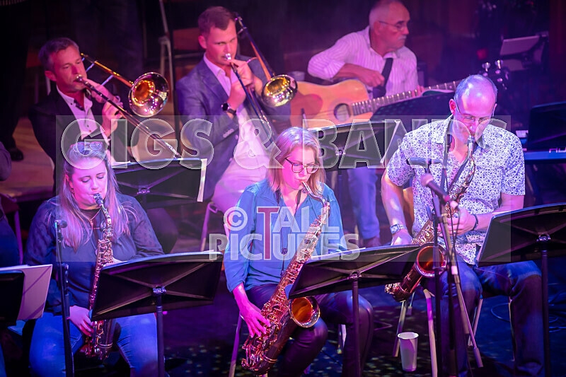 Jazz for Andy-155 - JAZZ FOR ANDY