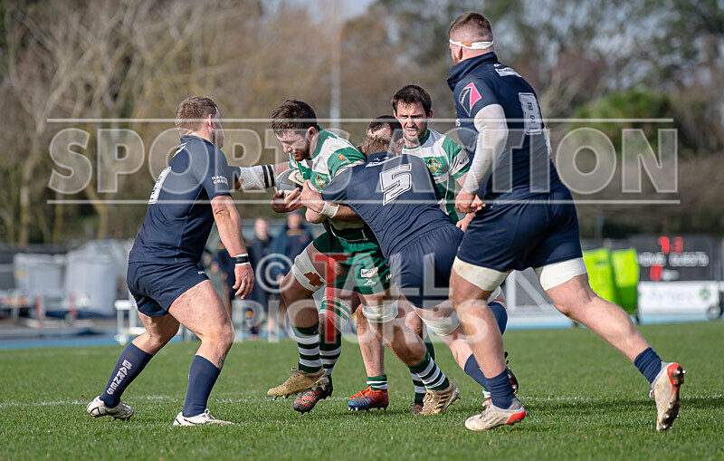 Guernsey Raiders v Barnes RFC_12-02-2022-16 - GUERNSEY RAIDERS v BARNES RFC