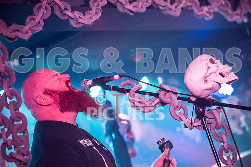 Byzanthian Neckbeard-131 - BYZANTHIAN NECKBEARD