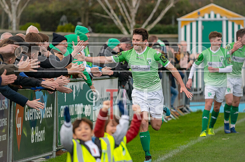 GFC v Sevenoaks Town_16-11-2019-20 - GFC v SEVENOAKS TOWN