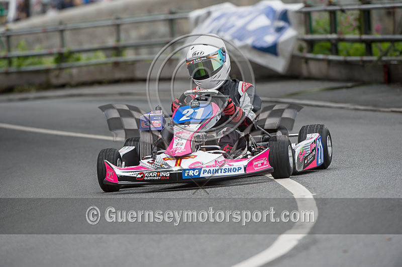 GKMC_Hill Climb_26-05-2014_Kart-7 - KARTS_26-05-2014