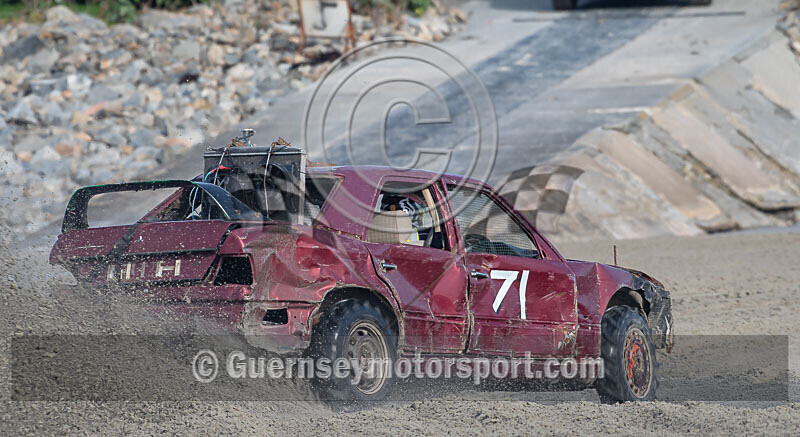 Banger Racing_27-10-2019-21 - AUTO-X_27-10-2019
