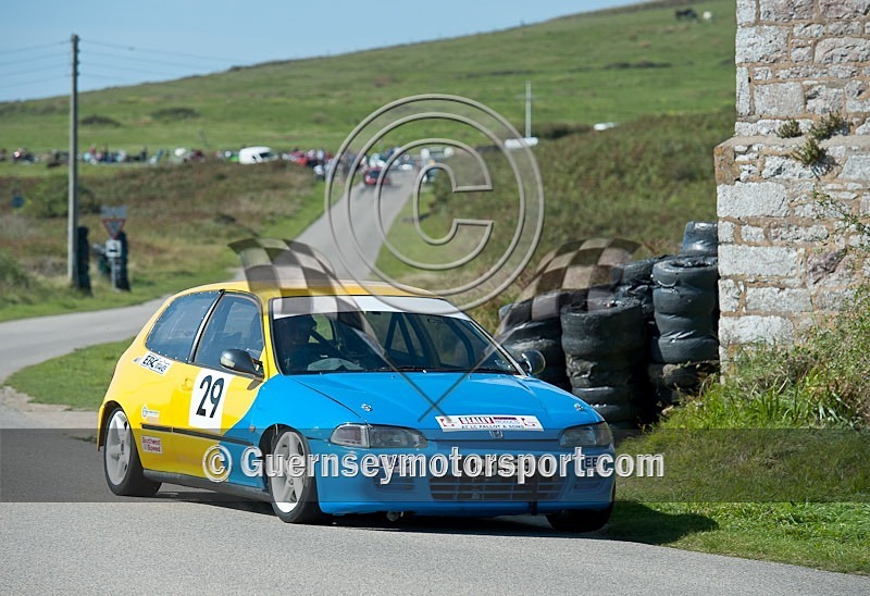 Alderney Sprint_2011_Car-92 - ALDERNEY SPRINT 2011 - CARS
