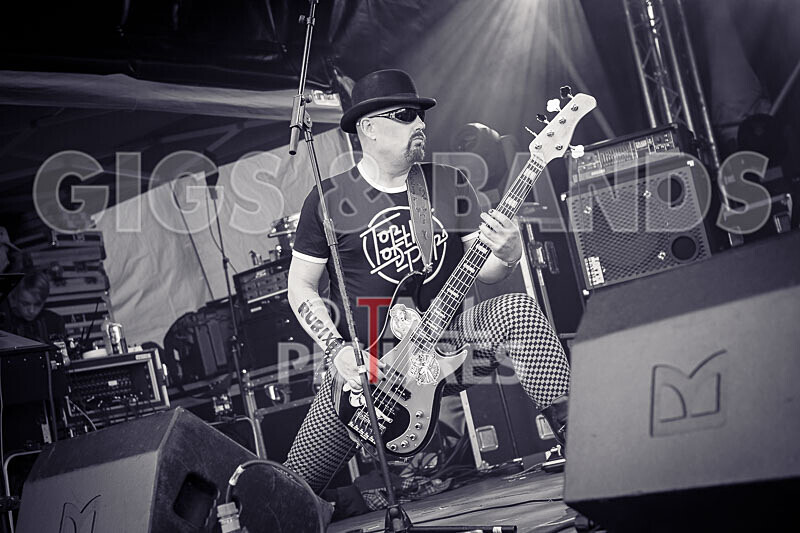 The Rubix-136 - THE RUBIX