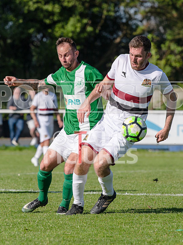 Guernsey v Upton Park-36 - GUERNSEY v UPTON PARK