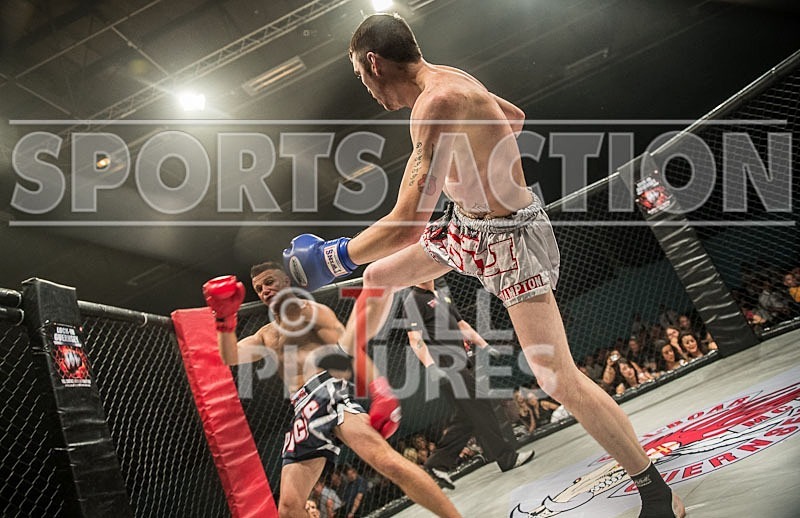 Cage Fighting_2012_Bout 6-10 - BOUT-6