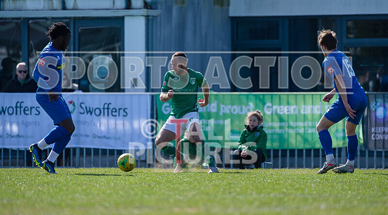 GFC v Ashford Town_03-04-2022-33 - GFC v ASHFORD TOWN