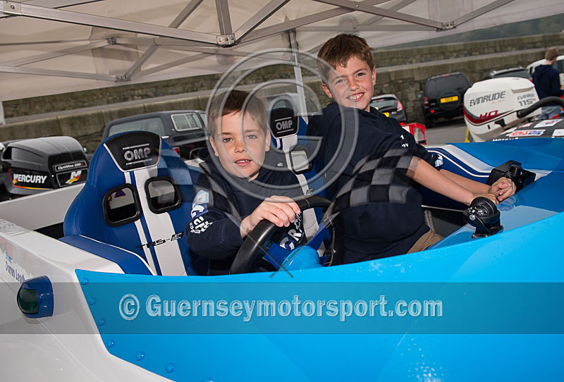 GPA Open Day 2015-26 - GPA OPEN DAY 2015