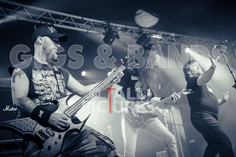 Maiden Guernsey-280 - MAIDEN GUERNSEY