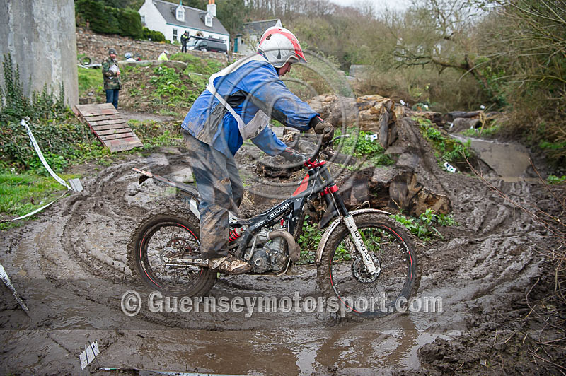 TRIALS BIKE_2-Day 2018-145 - 2-DAY TRIALS MEETING 2018