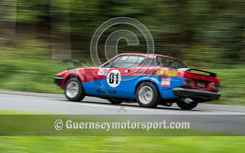Hill Climb_07-05-12_Car-242 - CARS 2012-05-07