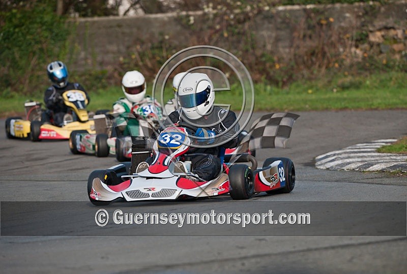 Kart Winter Champ 2011 Rnd-1-45 - KARTING WINTER CHAMPIONSHIP ROUND-1
