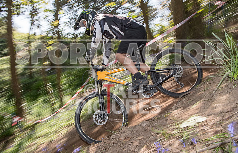 MTB 2017  Downhill Race-2-52 - DOWNHILL SERIES 2017_ROUND-2