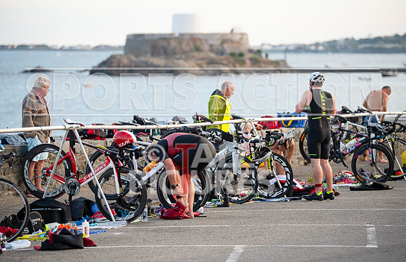 Triathlon_09-09-2018-33 - ROCQUAINE TRIATHLON 2018
