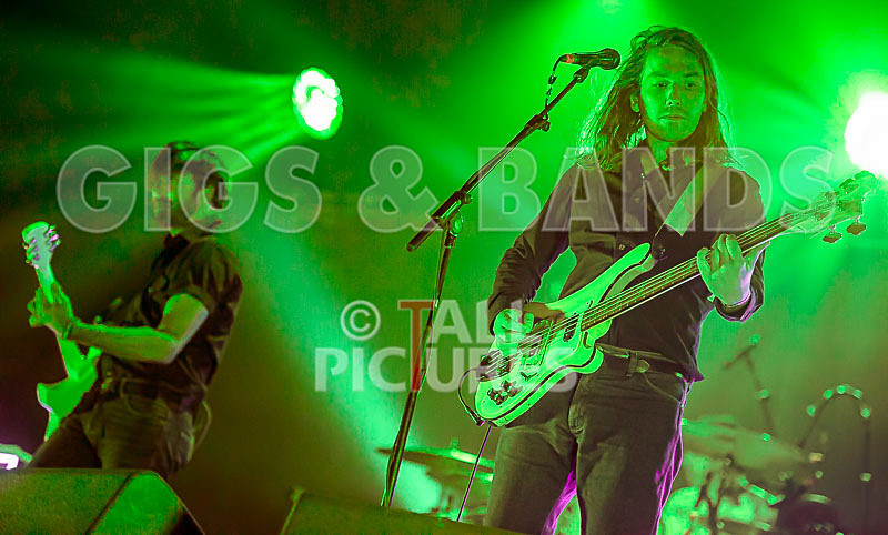 The Vaccines-47 - THE VACCINES