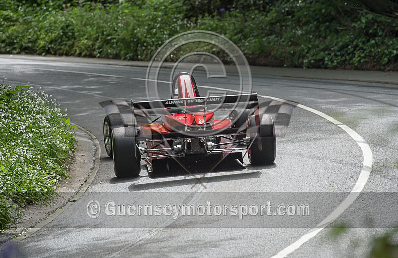 GMCCC Hill Climb_05-05-2014_Car-66 - CARS_05-05-2014