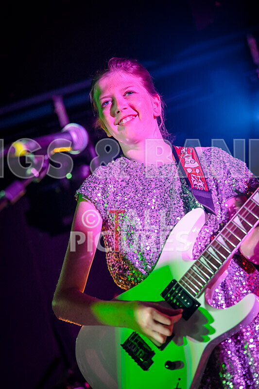 Between Light and I-53 - BETWEEN LIGHT AND I