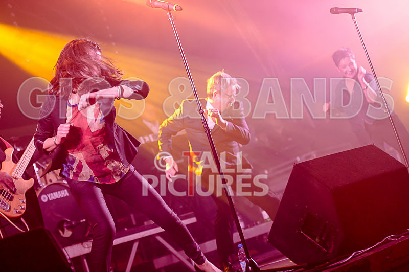 King Rat and the Soul Cats-232 - KING RAT AND THE SOUL CATS