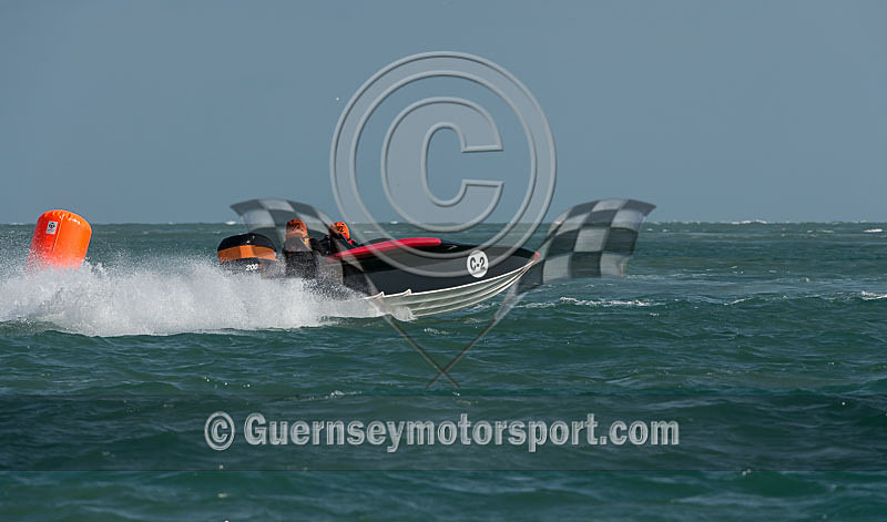 Powerboat Racing 2014_Race-1-62 - RACE-1 NORTH BEACH OUTER