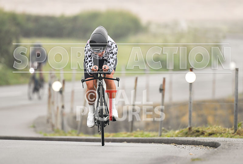 GVC 2018 25 Mile Time Trial-11 - GVC 25 MILE TIME TRIAL 2018
