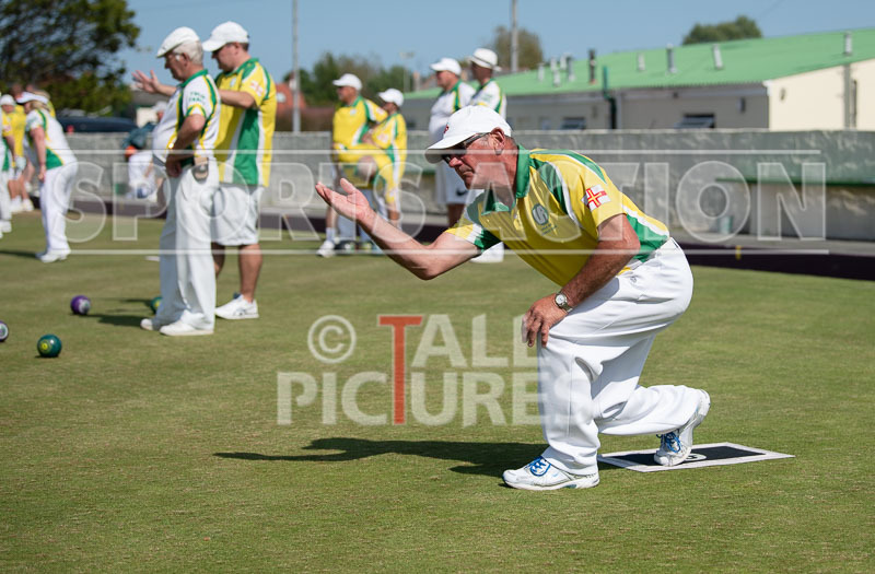 Sarnia Shield Bowling_02-06-2018-13 - SARNIA SHIELD 2018