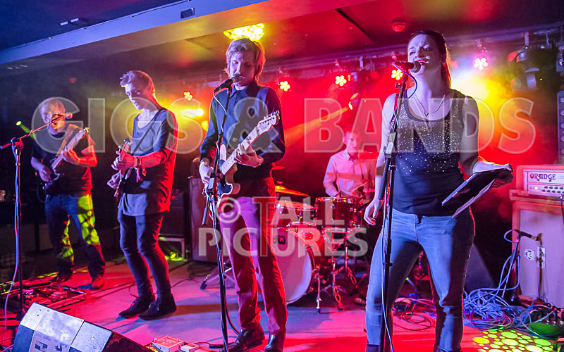 Last of the Light Brigade-446 - LAST OF THE LIGHT BRIGADE